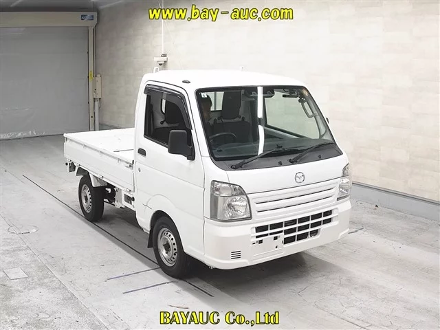 Mazda Scrum Truck DG16T 2020